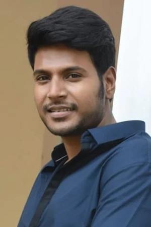 Sundeep Kishan