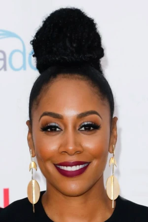 Simone Missick