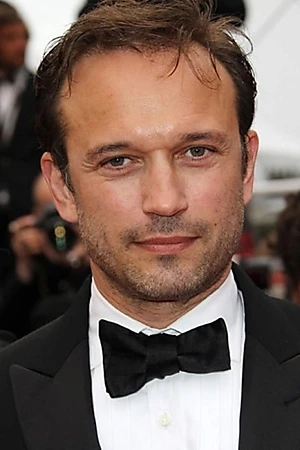 Vincent Perez