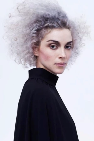 St. Vincent