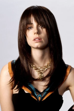 Mia Kirshner