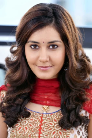 Raashii Khanna