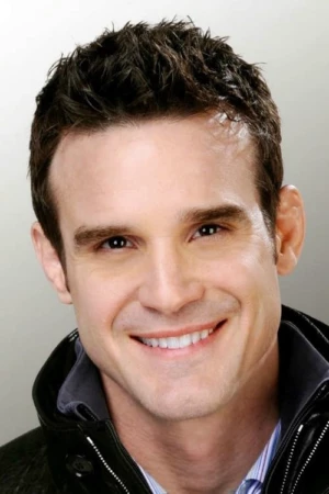 Eddie McClintock