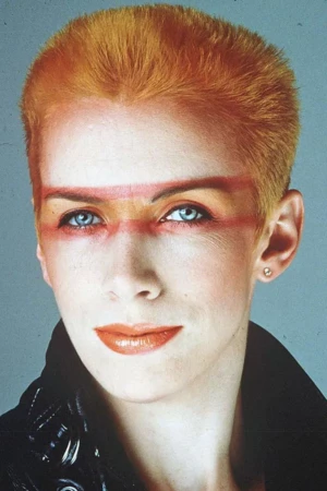 Annie Lennox