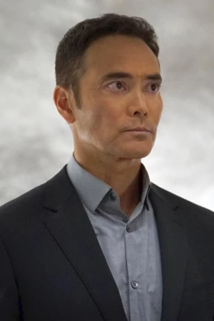 Mark Dacascos