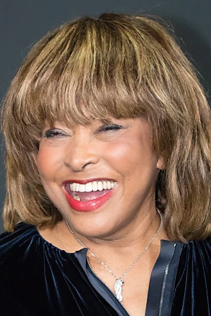 Tina Turner