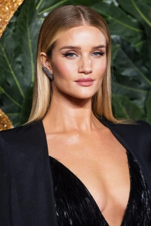 Rosie Huntington-Whiteley