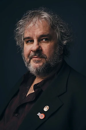 Peter Jackson