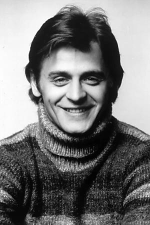 Mikhail Baryshnikov