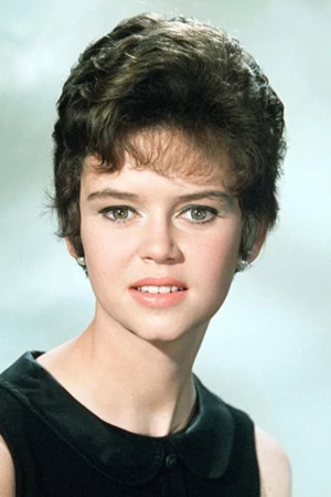 Gabrielle Drake