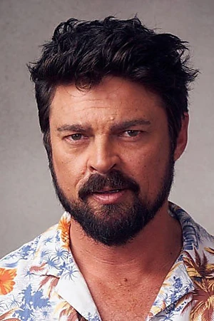 Karl Urban