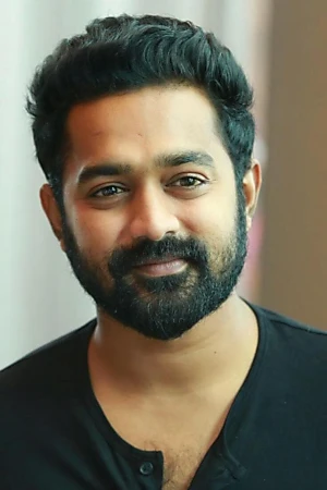 Asif Ali