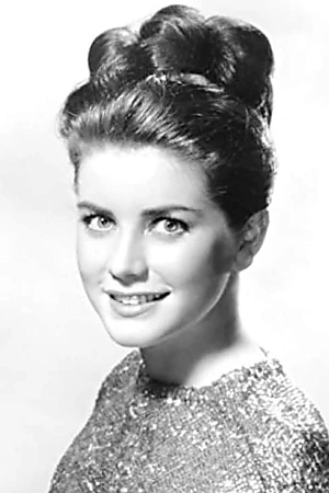 Dolores Hart