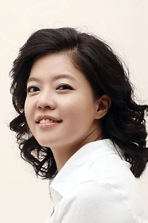 Kim Yeo-jin