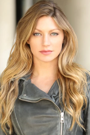 Jes Macallan