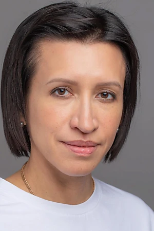 Elena Borshchyova