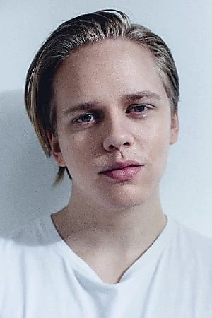 Valter Skarsgård