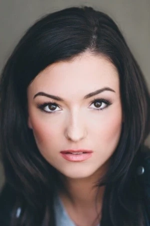 Natasha Negovanlis