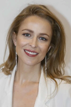 Silvia Abascal