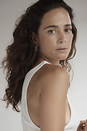 Alice Braga