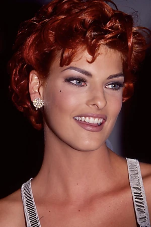 Linda Evangelista