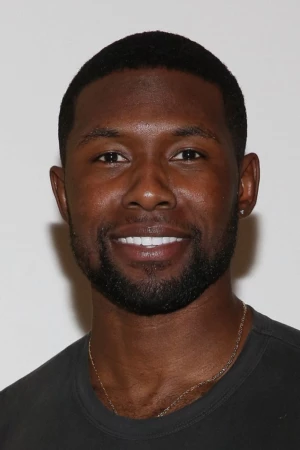 Trevante Rhodes