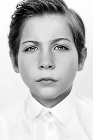 Jacob Tremblay