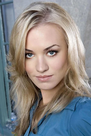 Yvonne Strahovski