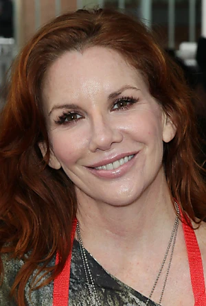 Melissa Gilbert