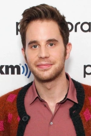 Ben Platt