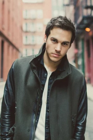 Chris Wood