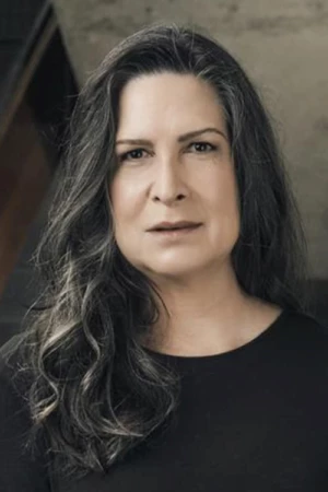 Pamela Rabe