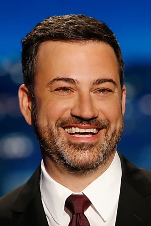 Jimmy Kimmel