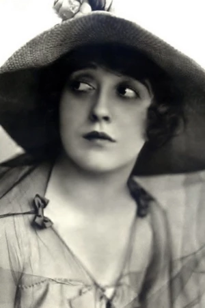 Mabel Normand