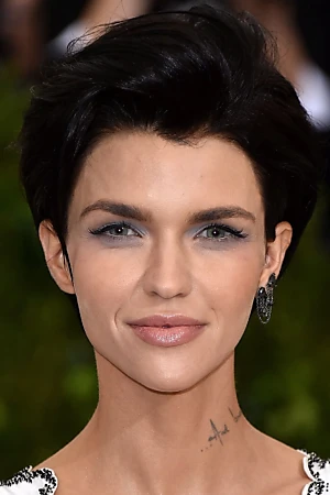 Ruby Rose