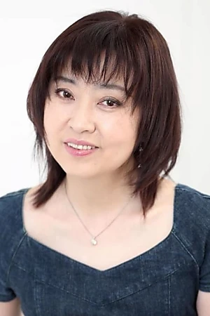 Megumi Hayashibara