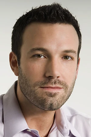 Ben Affleck