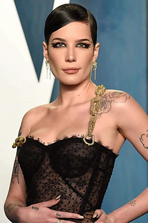 Halsey