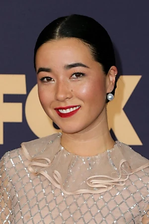 Maya Erskine