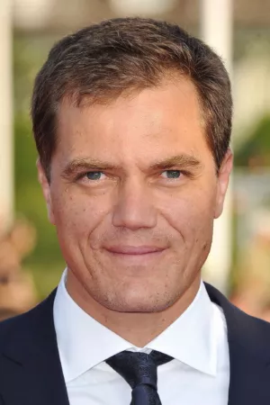 Michael Shannon