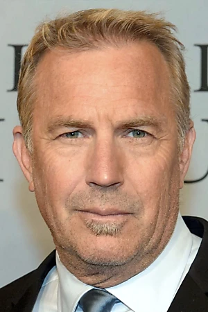 Kevin Costner