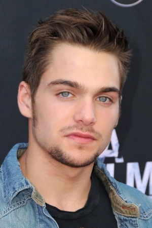 Dylan Sprayberry