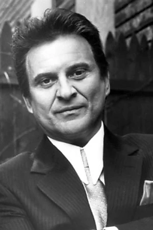 Joe Pesci