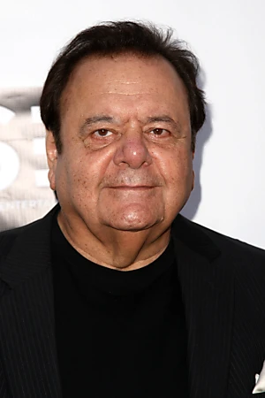 Paul Sorvino