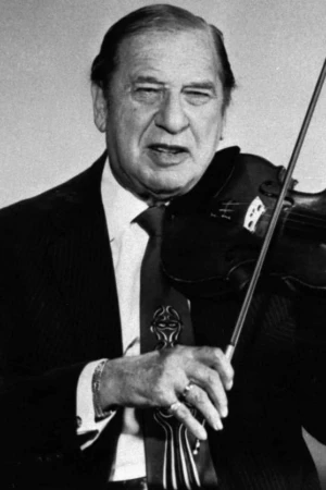 Henny Youngman