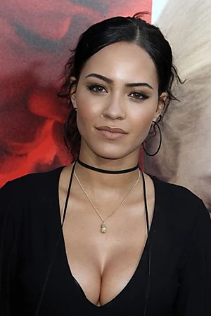 Tristin Mays