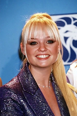 Emma Bunton