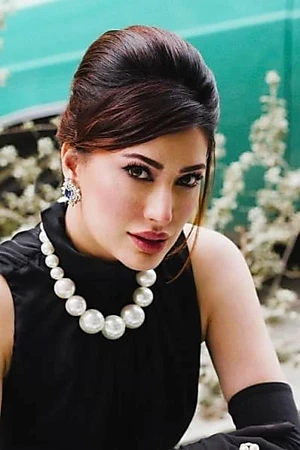 Mehwish Hayat