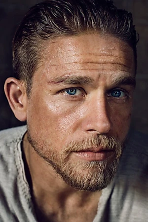 Charlie Hunnam