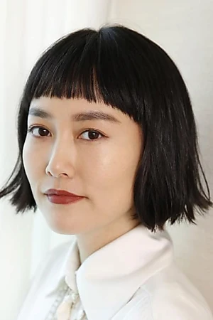 Rinko Kikuchi